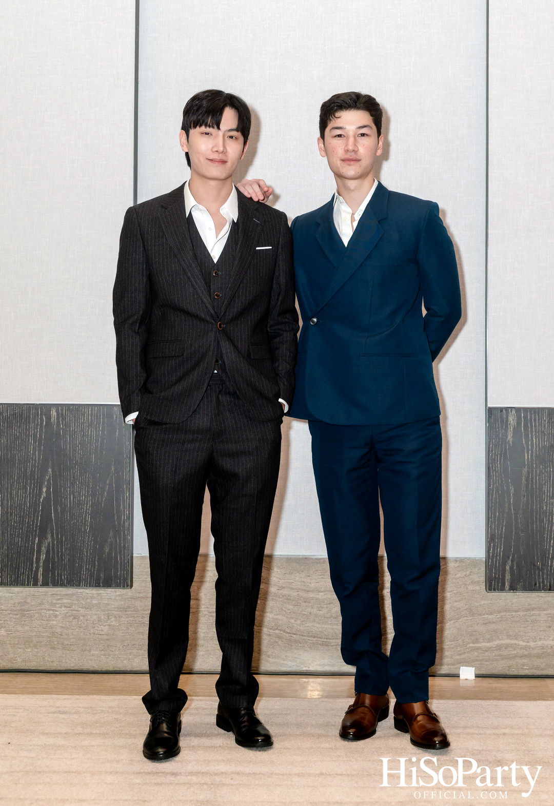 'The Heart of Sharing – หัวใจแห่งการแบ่งปัน' ฉลอง 22 ปี HiSoParty กาล่าดินเนอร์การกุศล