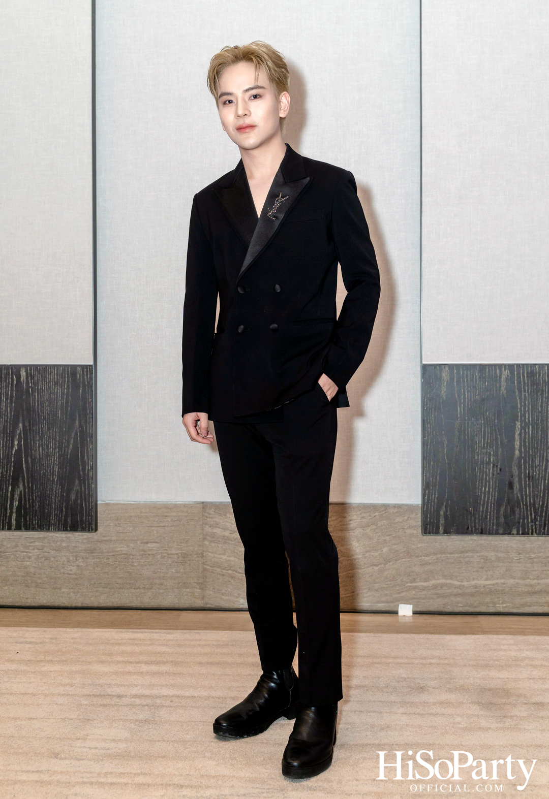 'The Heart of Sharing – หัวใจแห่งการแบ่งปัน' ฉลอง 22 ปี HiSoParty กาล่าดินเนอร์การกุศล