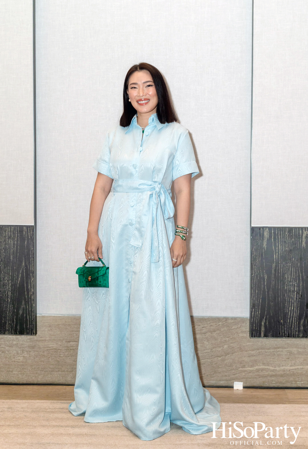 'The Heart of Sharing – หัวใจแห่งการแบ่งปัน' ฉลอง 22 ปี HiSoParty กาล่าดินเนอร์การกุศล