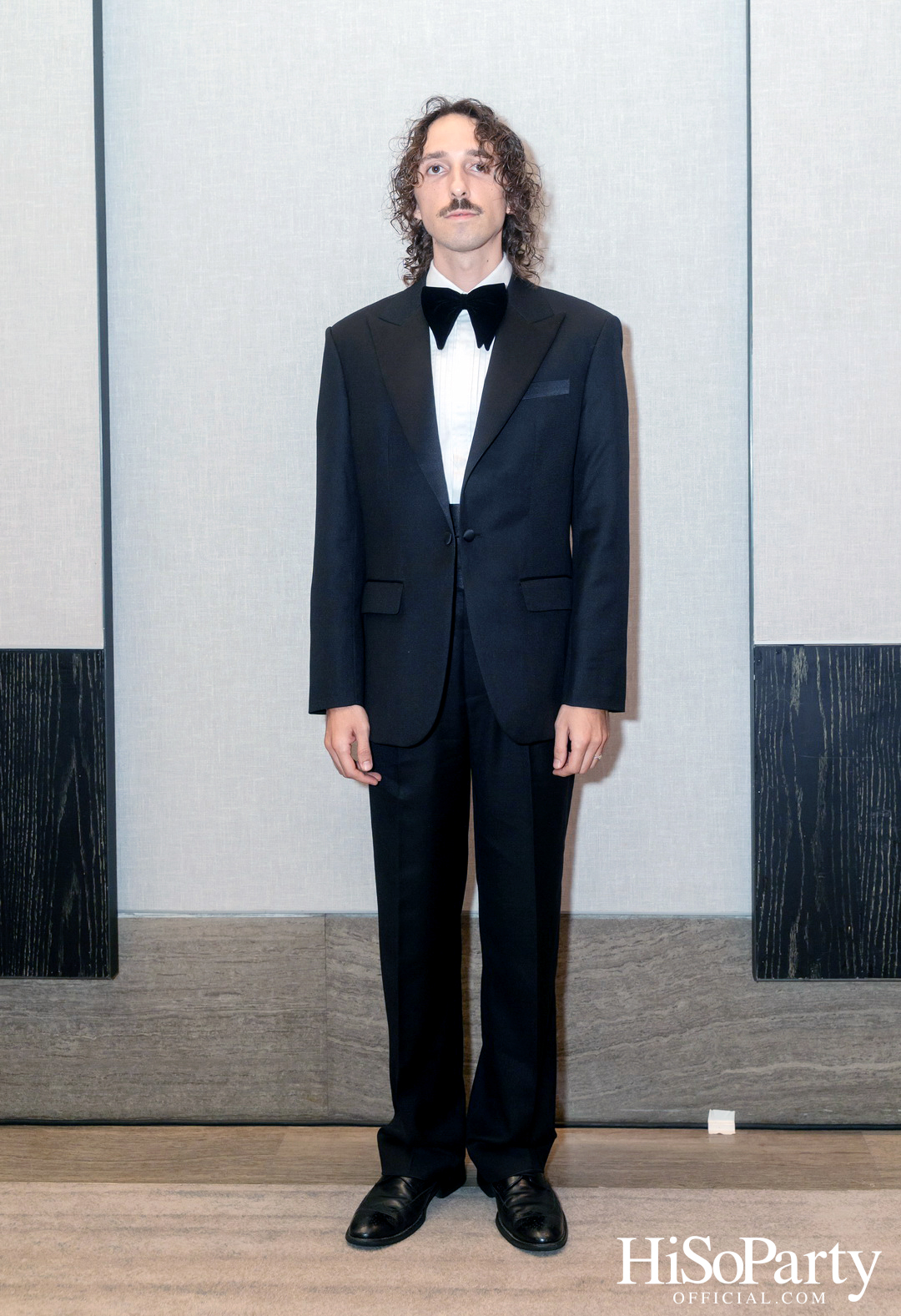 'The Heart of Sharing – หัวใจแห่งการแบ่งปัน' ฉลอง 22 ปี HiSoParty กาล่าดินเนอร์การกุศล