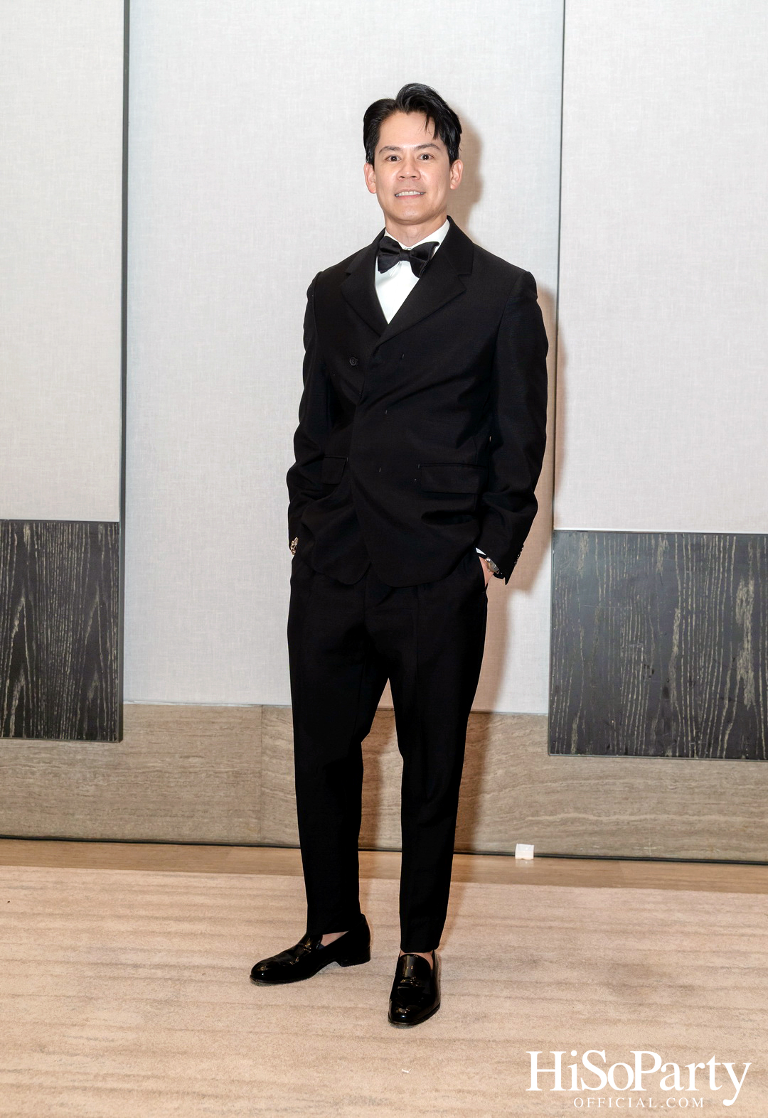 'The Heart of Sharing – หัวใจแห่งการแบ่งปัน' ฉลอง 22 ปี HiSoParty กาล่าดินเนอร์การกุศล