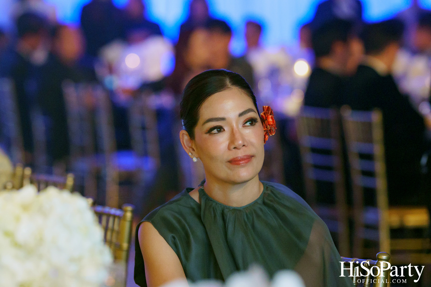 'The Heart of Sharing – หัวใจแห่งการแบ่งปัน' ฉลอง 22 ปี HiSoParty กาล่าดินเนอร์การกุศล