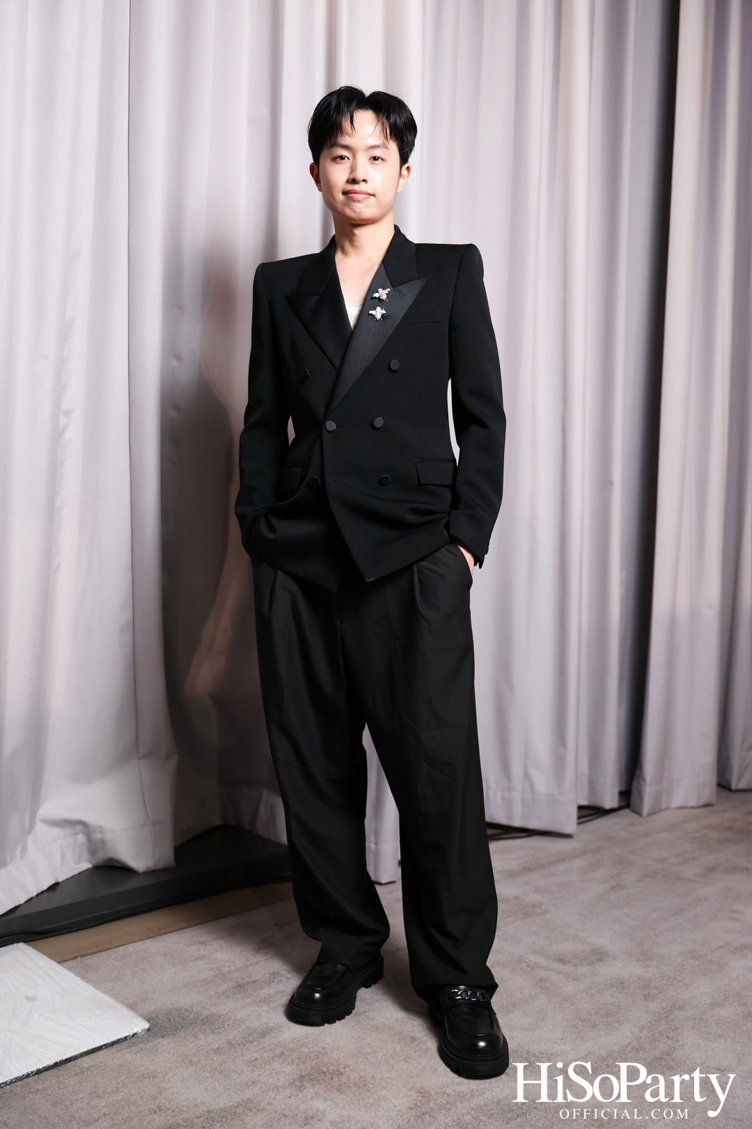 'The Heart of Sharing – หัวใจแห่งการแบ่งปัน' ฉลอง 22 ปี HiSoParty กาล่าดินเนอร์การกุศล