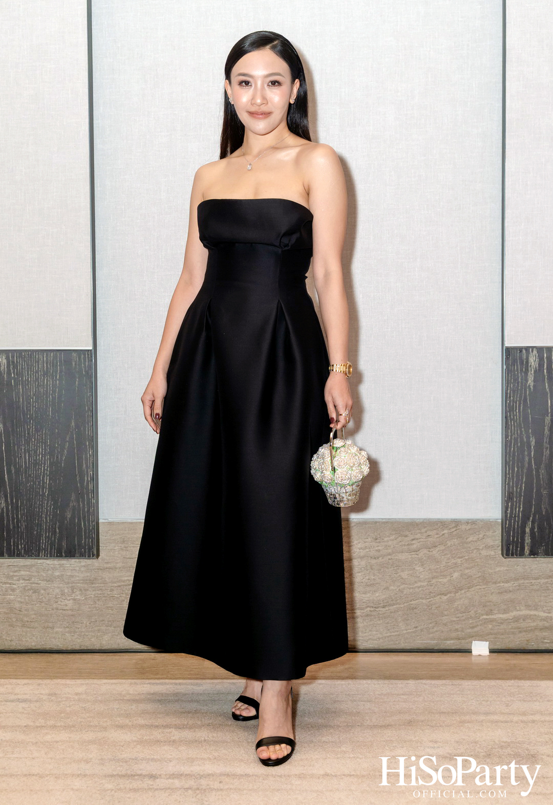 'The Heart of Sharing – หัวใจแห่งการแบ่งปัน' ฉลอง 22 ปี HiSoParty กาล่าดินเนอร์การกุศล