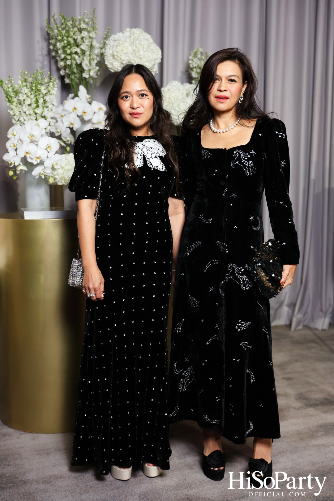 'The Heart of Sharing – หัวใจแห่งการแบ่งปัน' ฉลอง 22 ปี HiSoParty กาล่าดินเนอร์การกุศล