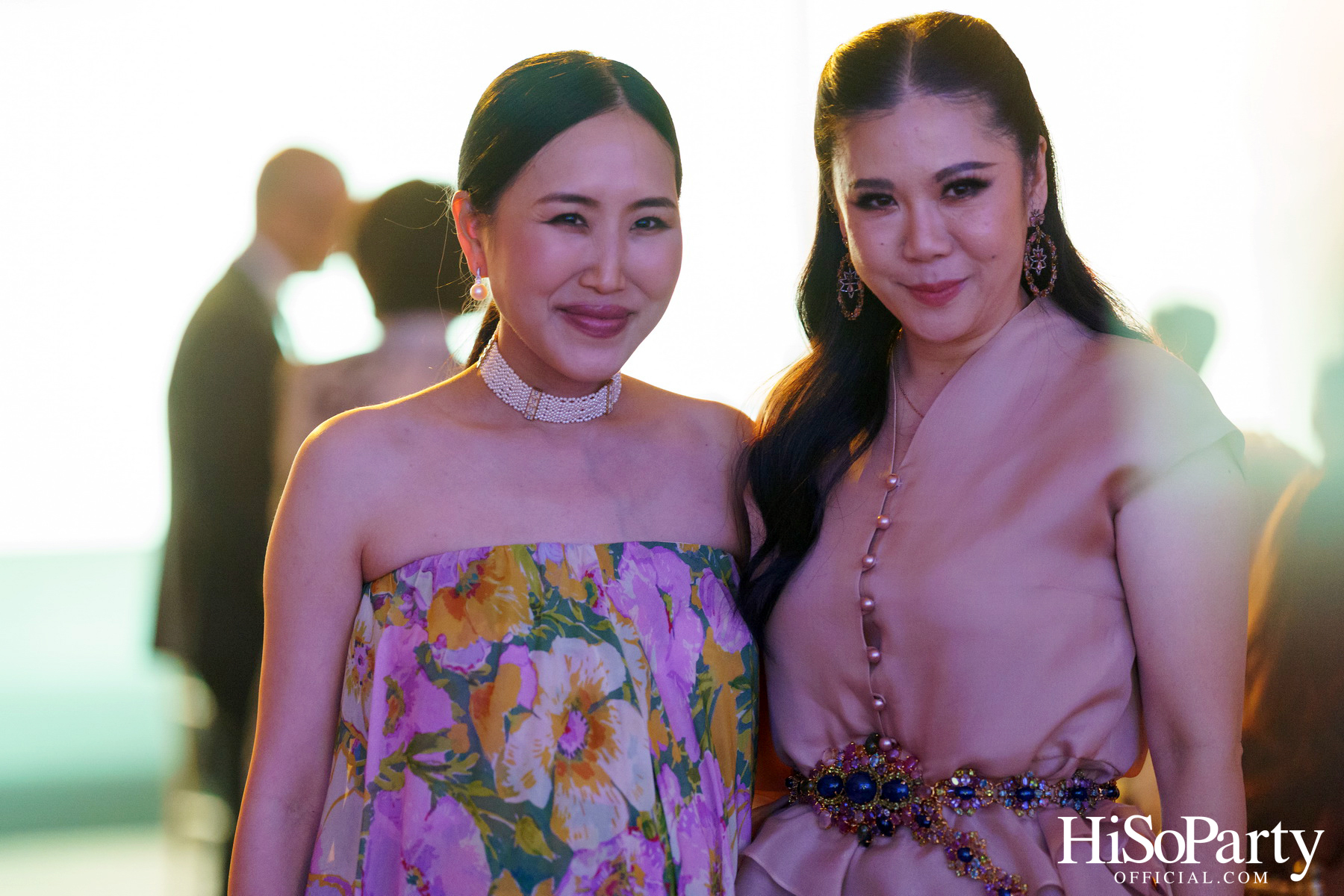 'The Heart of Sharing – หัวใจแห่งการแบ่งปัน' ฉลอง 22 ปี HiSoParty กาล่าดินเนอร์การกุศล