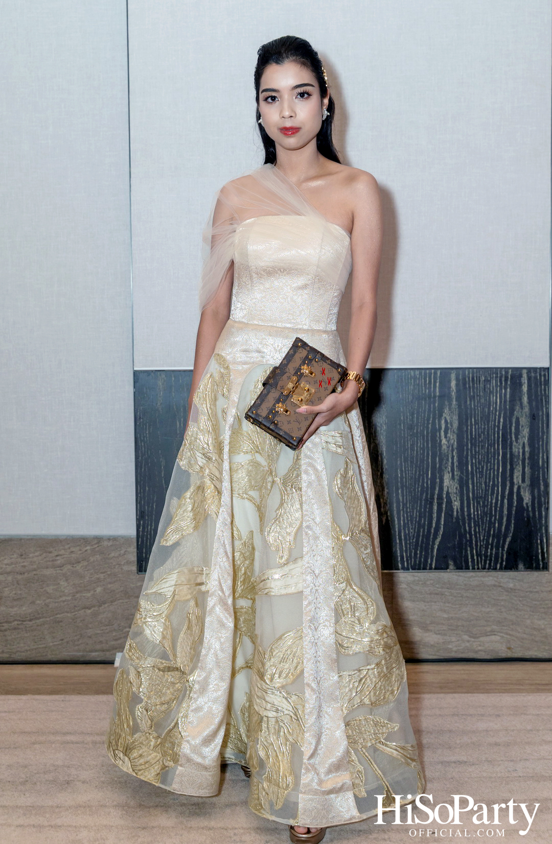 'The Heart of Sharing – หัวใจแห่งการแบ่งปัน' ฉลอง 22 ปี HiSoParty กาล่าดินเนอร์การกุศล