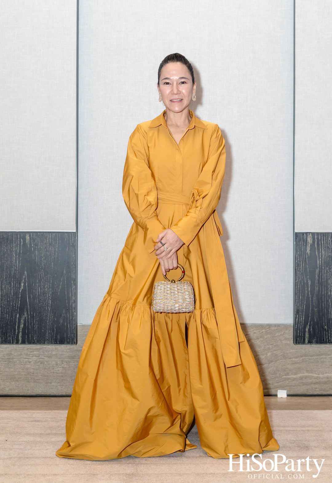 'The Heart of Sharing – หัวใจแห่งการแบ่งปัน' ฉลอง 22 ปี HiSoParty กาล่าดินเนอร์การกุศล