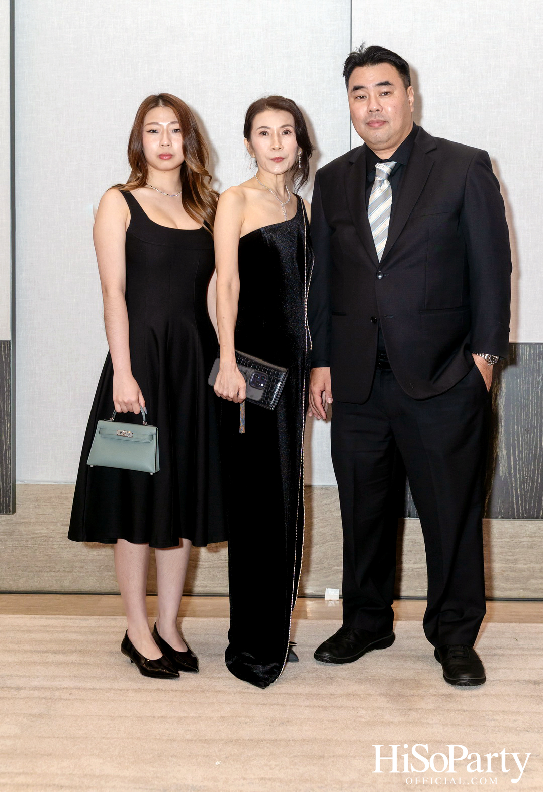 'The Heart of Sharing – หัวใจแห่งการแบ่งปัน' ฉลอง 22 ปี HiSoParty กาล่าดินเนอร์การกุศล