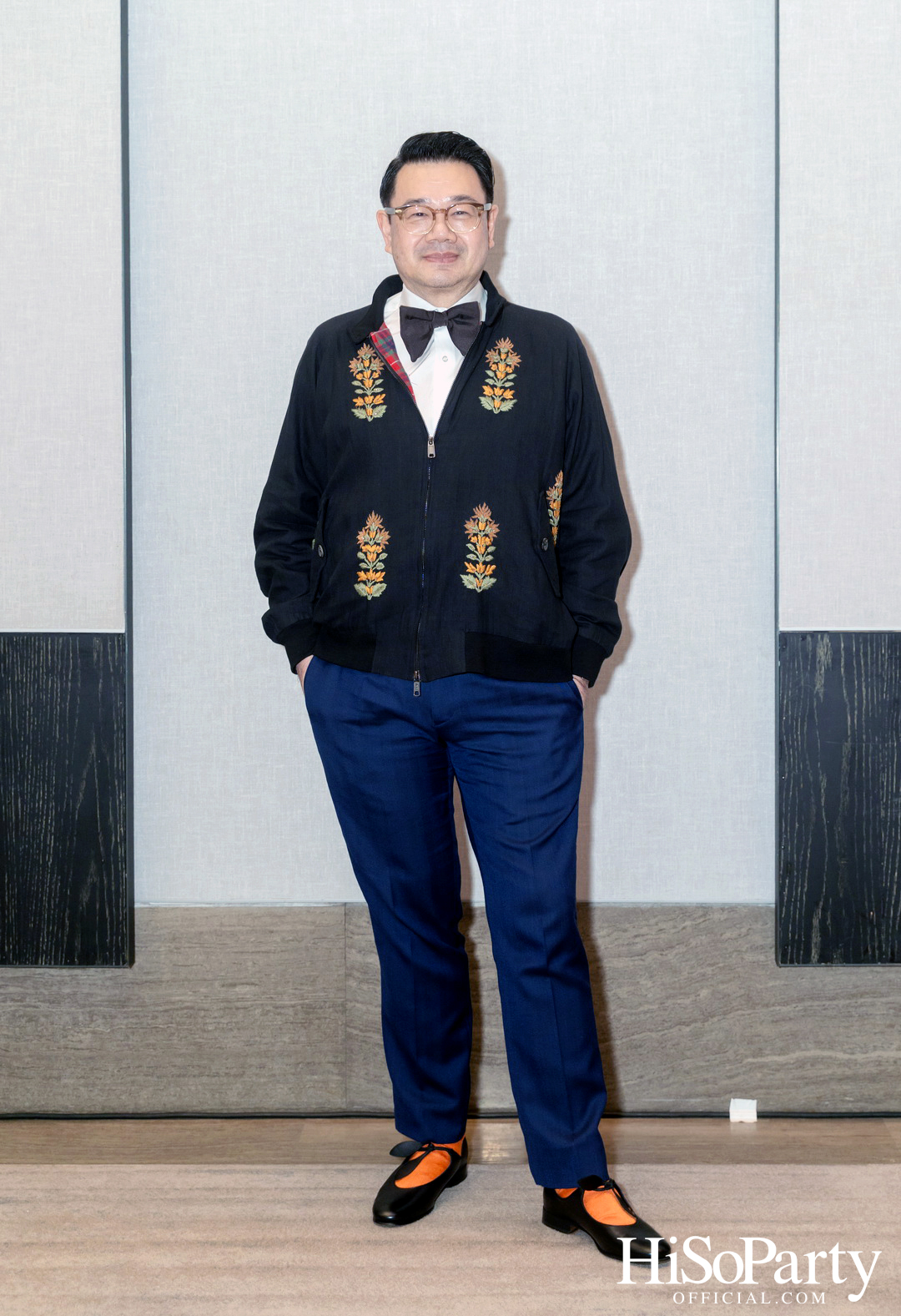 'The Heart of Sharing – หัวใจแห่งการแบ่งปัน' ฉลอง 22 ปี HiSoParty กาล่าดินเนอร์การกุศล