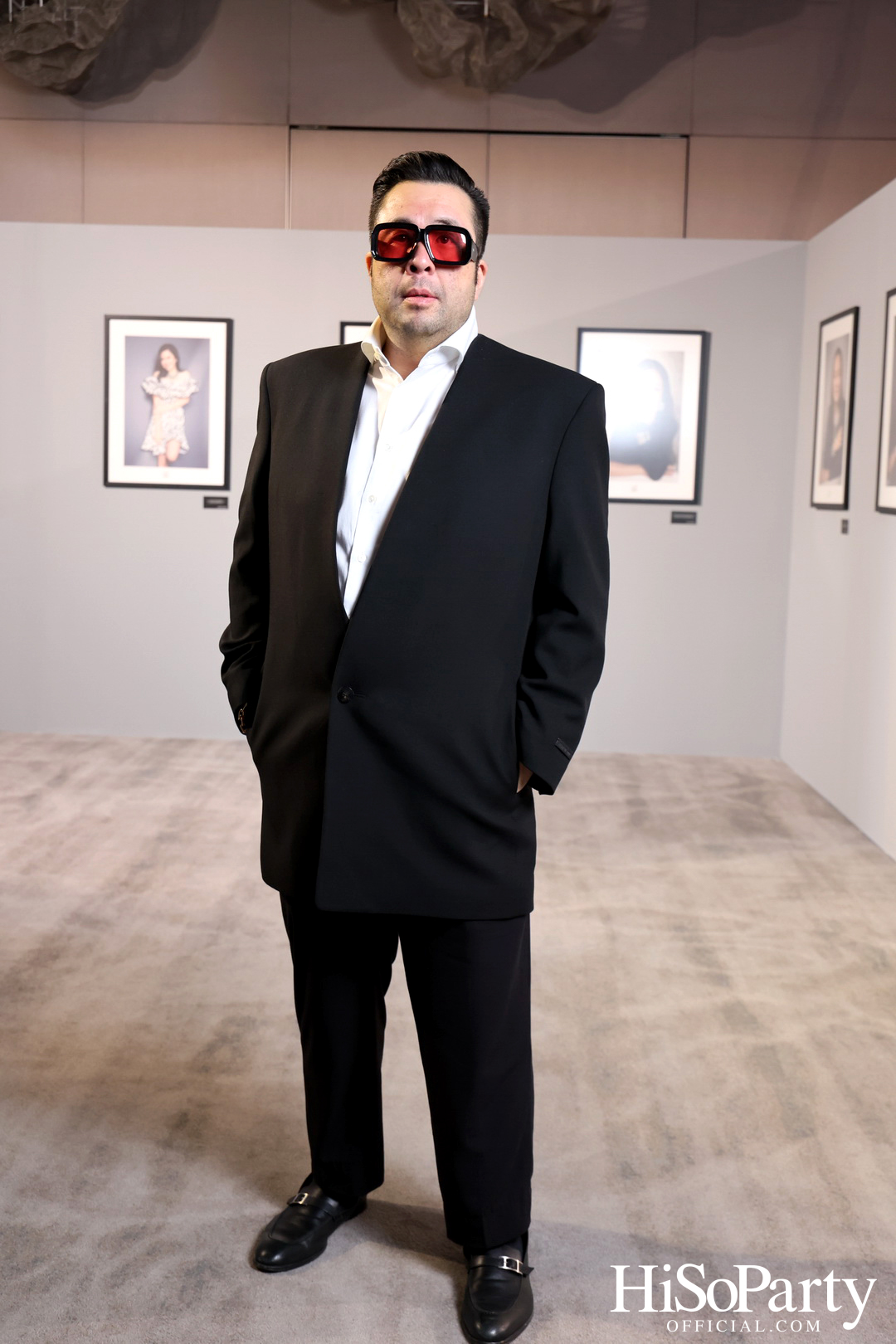 'The Heart of Sharing – หัวใจแห่งการแบ่งปัน' ฉลอง 22 ปี HiSoParty กาล่าดินเนอร์การกุศล