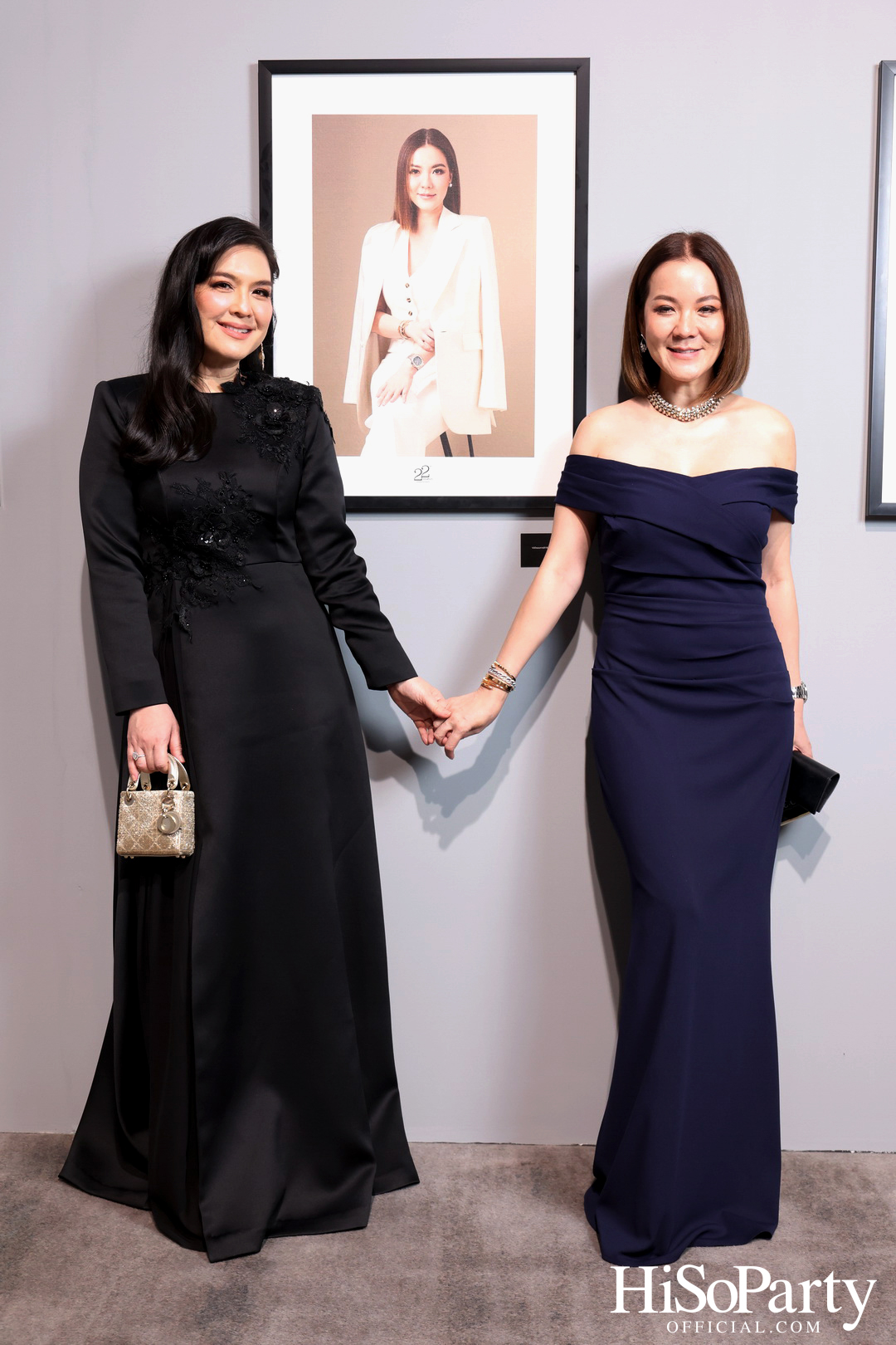 'The Heart of Sharing – หัวใจแห่งการแบ่งปัน' ฉลอง 22 ปี HiSoParty กาล่าดินเนอร์การกุศล