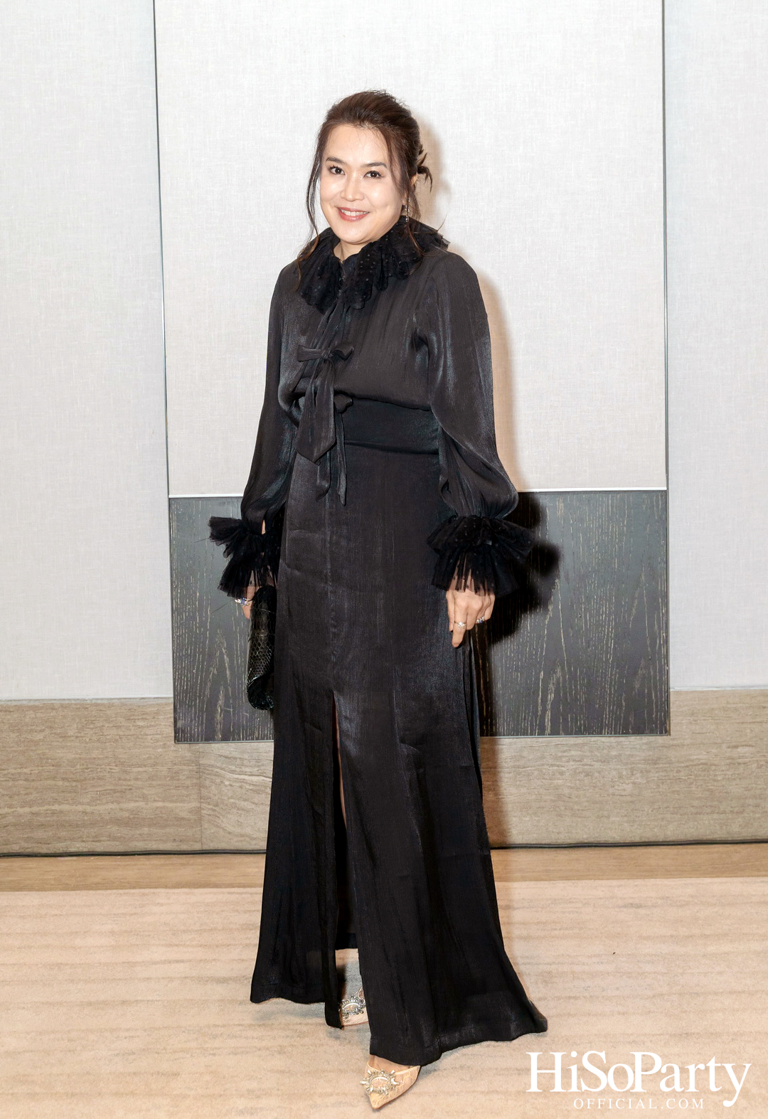 'The Heart of Sharing – หัวใจแห่งการแบ่งปัน' ฉลอง 22 ปี HiSoParty กาล่าดินเนอร์การกุศล