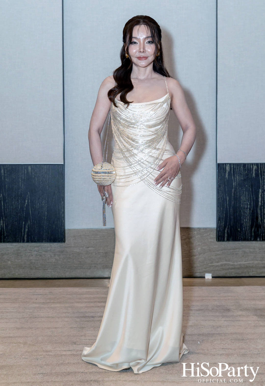 'The Heart of Sharing – หัวใจแห่งการแบ่งปัน' ฉลอง 22 ปี HiSoParty กาล่าดินเนอร์การกุศล