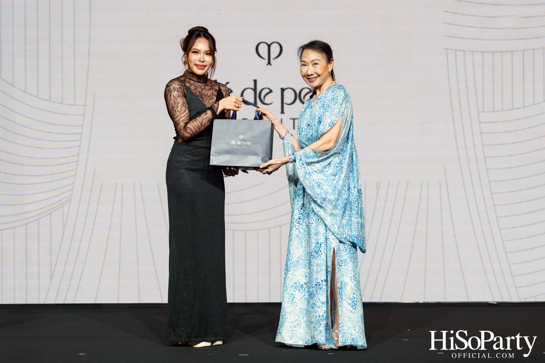 'The Heart of Sharing – หัวใจแห่งการแบ่งปัน' ฉลอง 22 ปี HiSoParty กาล่าดินเนอร์การกุศล