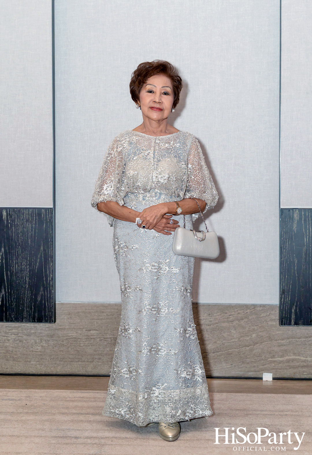 'The Heart of Sharing – หัวใจแห่งการแบ่งปัน' ฉลอง 22 ปี HiSoParty กาล่าดินเนอร์การกุศล