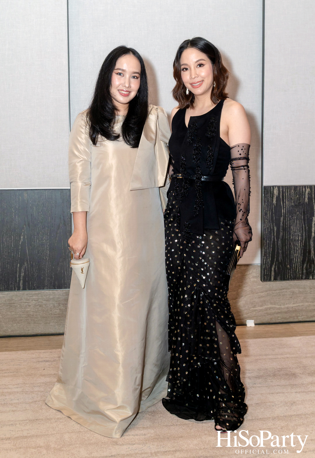 'The Heart of Sharing – หัวใจแห่งการแบ่งปัน' ฉลอง 22 ปี HiSoParty กาล่าดินเนอร์การกุศล