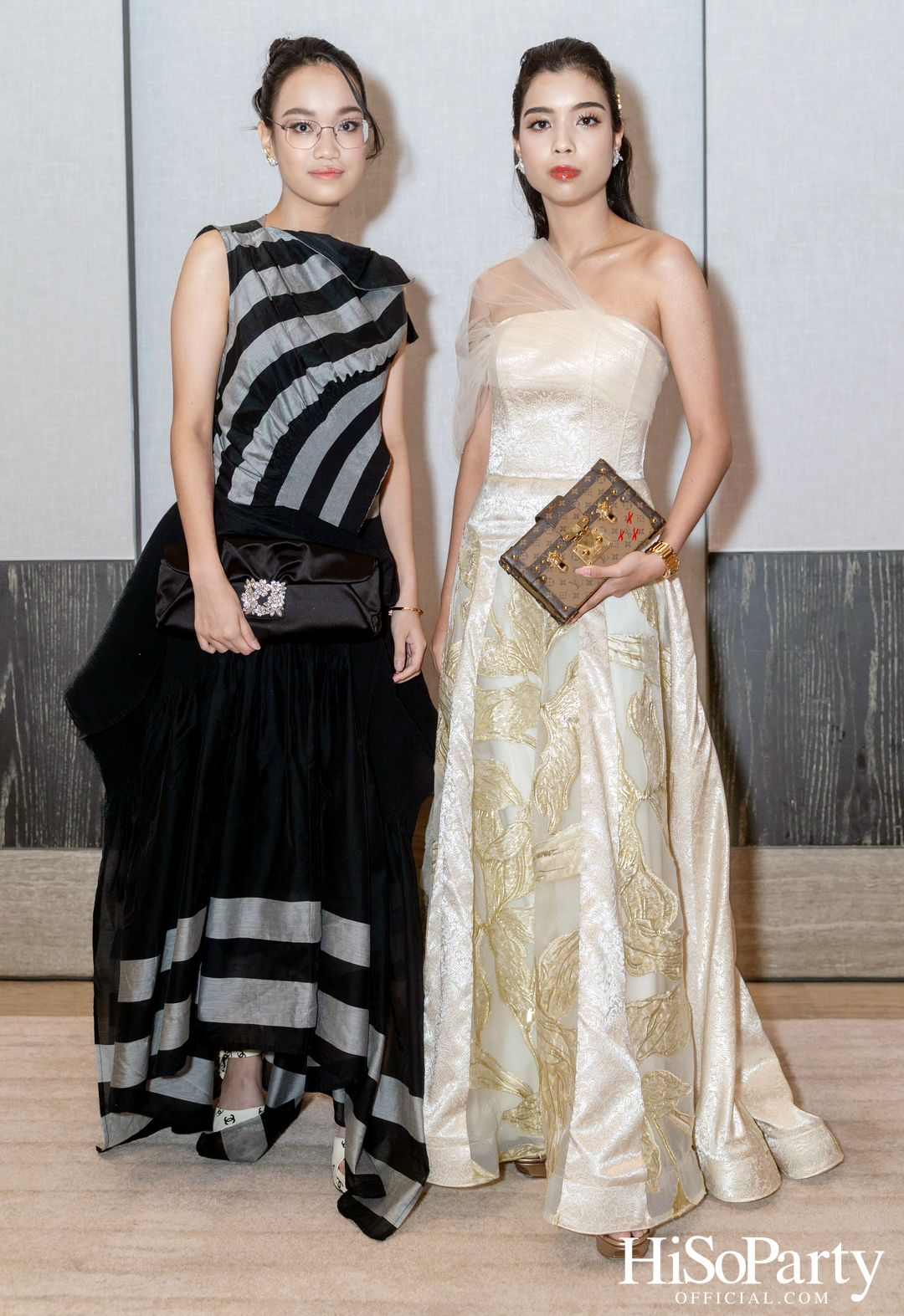 'The Heart of Sharing – หัวใจแห่งการแบ่งปัน' ฉลอง 22 ปี HiSoParty กาล่าดินเนอร์การกุศล