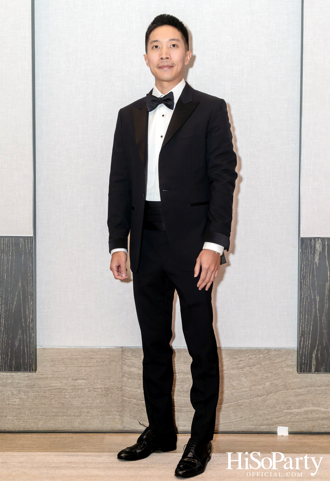 'The Heart of Sharing – หัวใจแห่งการแบ่งปัน' ฉลอง 22 ปี HiSoParty กาล่าดินเนอร์การกุศล