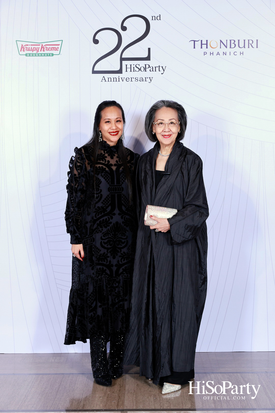 'The Heart of Sharing – หัวใจแห่งการแบ่งปัน' ฉลอง 22 ปี HiSoParty กาล่าดินเนอร์การกุศล