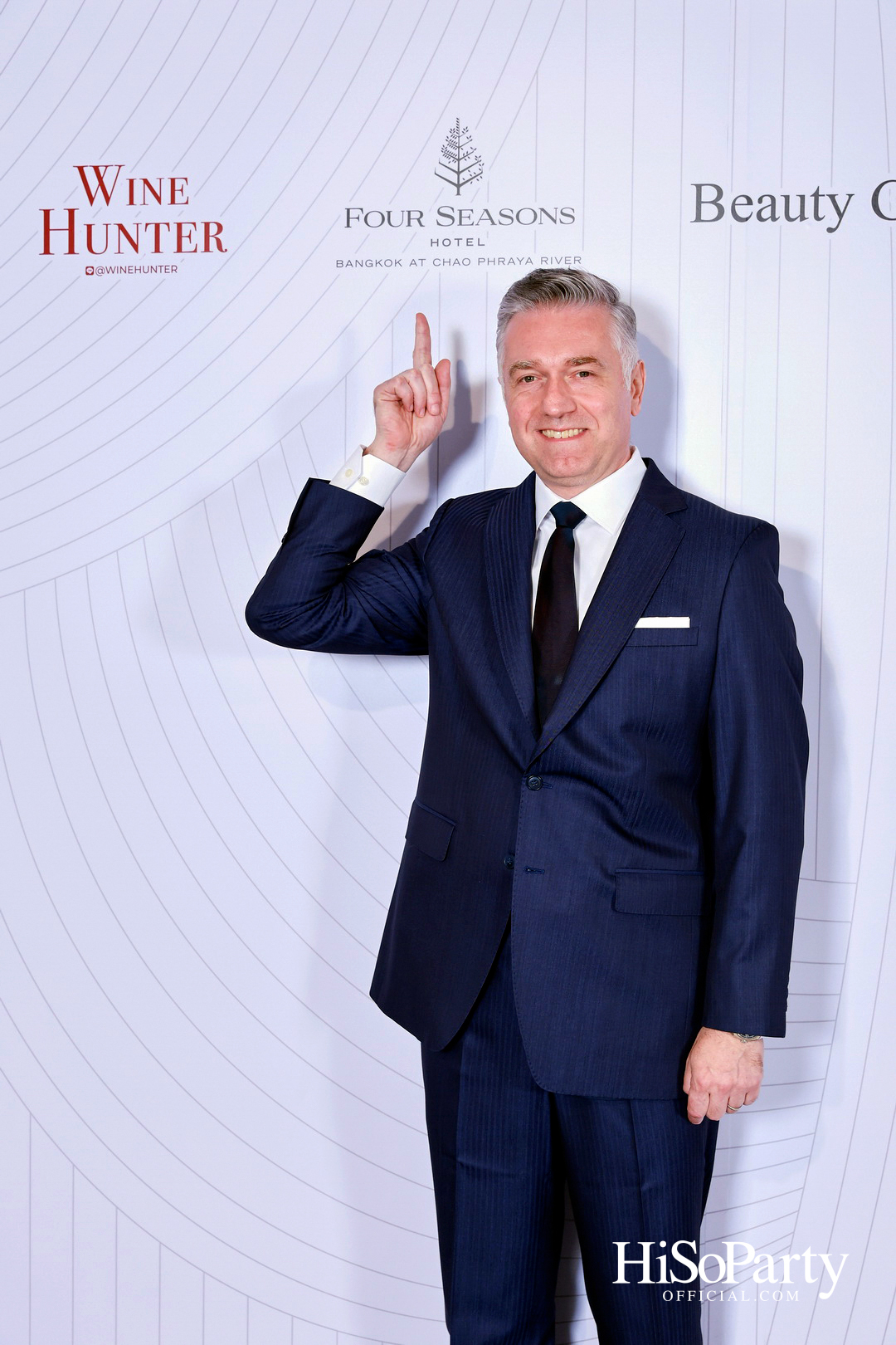 'The Heart of Sharing – หัวใจแห่งการแบ่งปัน' ฉลอง 22 ปี HiSoParty กาล่าดินเนอร์การกุศล