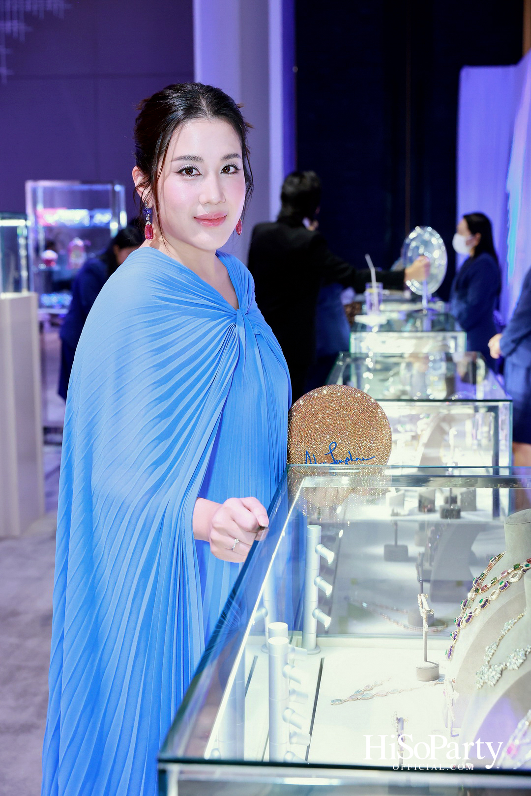 'The Heart of Sharing – หัวใจแห่งการแบ่งปัน' ฉลอง 22 ปี HiSoParty กาล่าดินเนอร์การกุศล