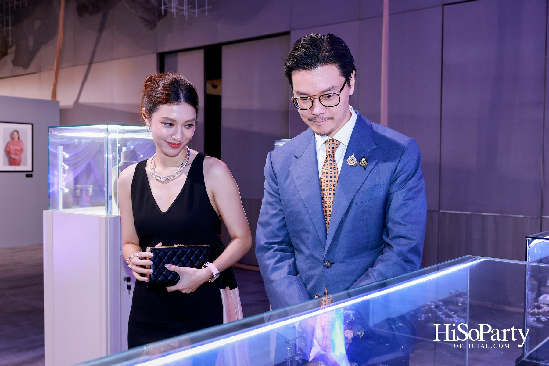 'The Heart of Sharing – หัวใจแห่งการแบ่งปัน' ฉลอง 22 ปี HiSoParty กาล่าดินเนอร์การกุศล