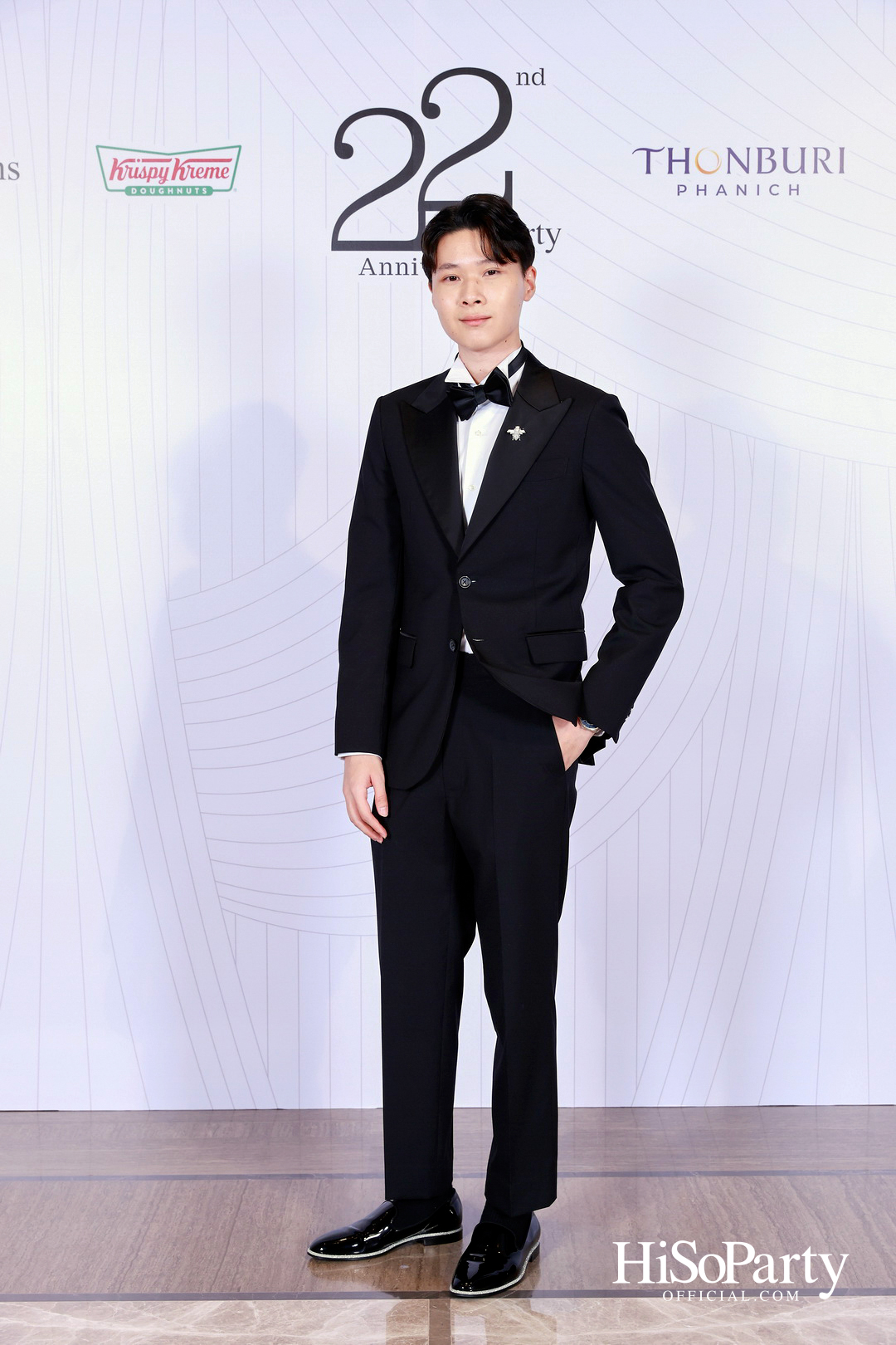 'The Heart of Sharing – หัวใจแห่งการแบ่งปัน' ฉลอง 22 ปี HiSoParty กาล่าดินเนอร์การกุศล