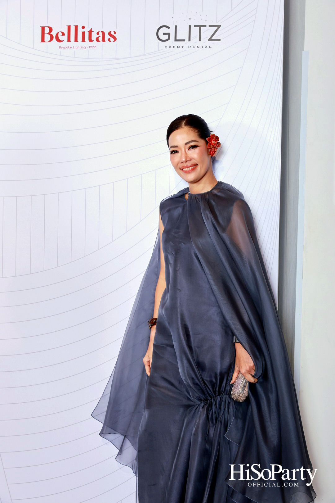 'The Heart of Sharing – หัวใจแห่งการแบ่งปัน' ฉลอง 22 ปี HiSoParty กาล่าดินเนอร์การกุศล