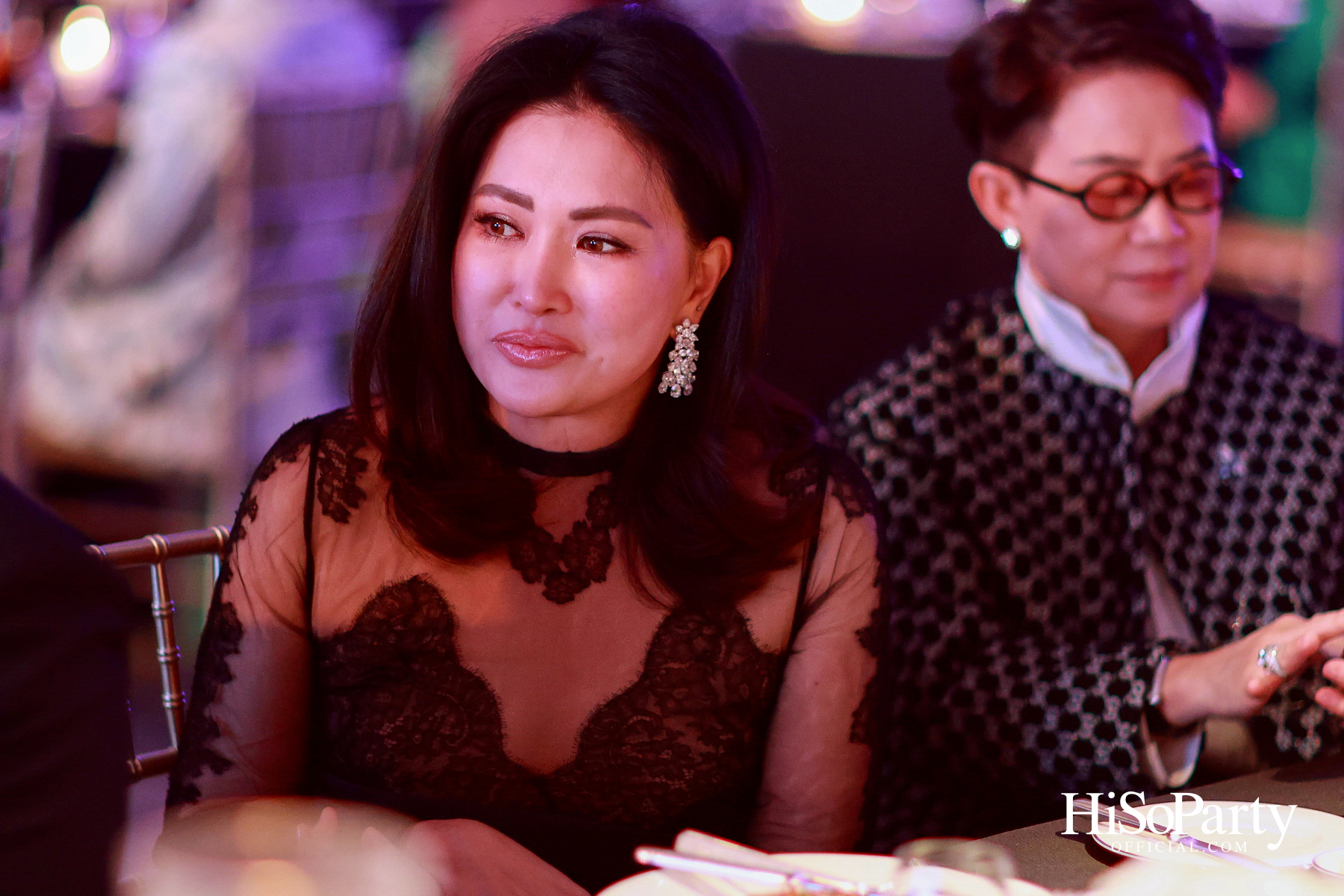 'The Heart of Sharing – หัวใจแห่งการแบ่งปัน' ฉลอง 22 ปี HiSoParty กาล่าดินเนอร์การกุศล