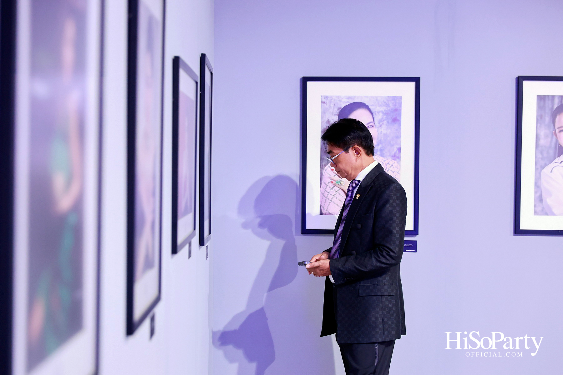 'The Heart of Sharing – หัวใจแห่งการแบ่งปัน' ฉลอง 22 ปี HiSoParty กาล่าดินเนอร์การกุศล