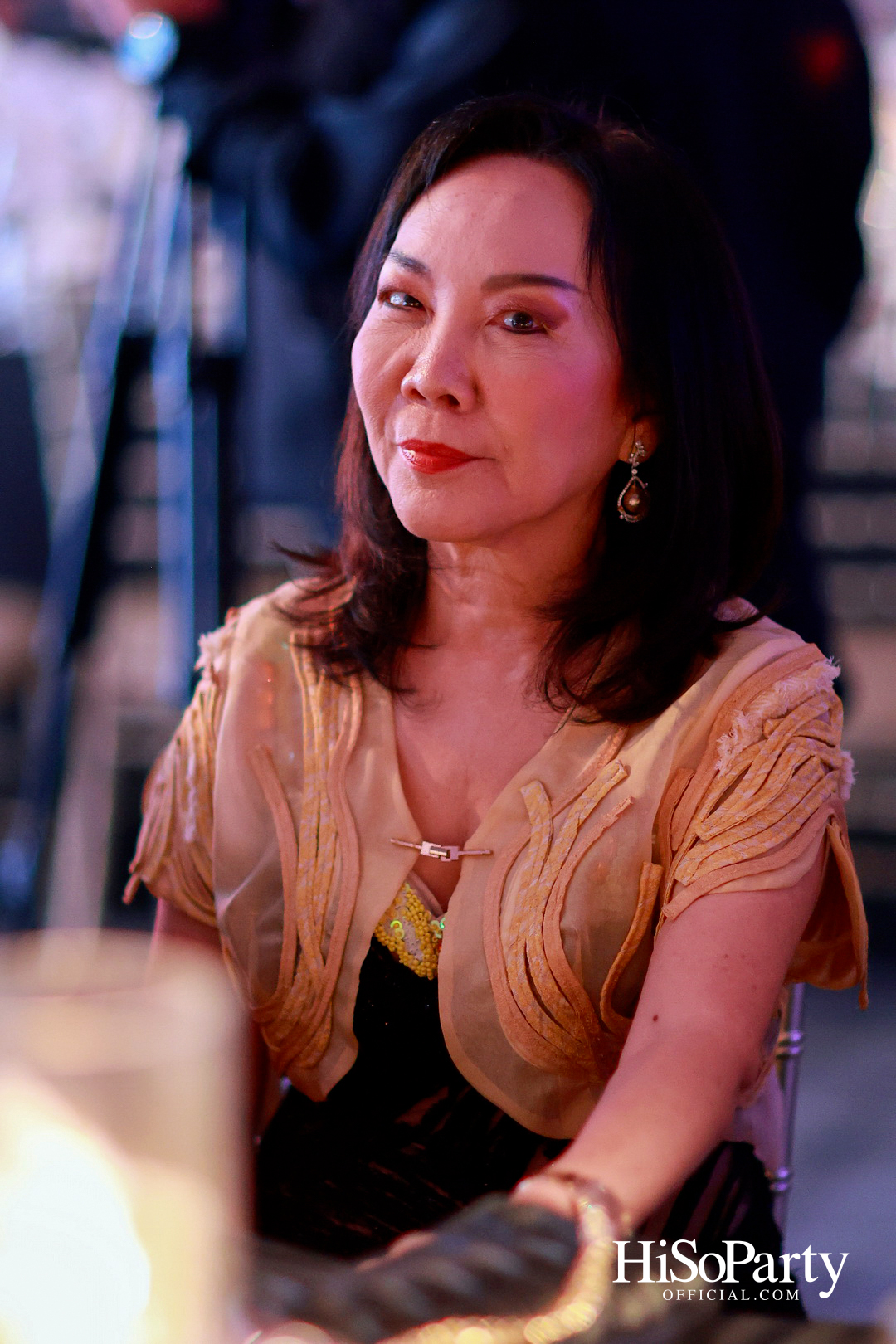 'The Heart of Sharing – หัวใจแห่งการแบ่งปัน' ฉลอง 22 ปี HiSoParty กาล่าดินเนอร์การกุศล