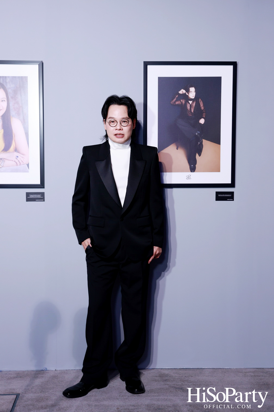 'The Heart of Sharing – หัวใจแห่งการแบ่งปัน' ฉลอง 22 ปี HiSoParty กาล่าดินเนอร์การกุศล
