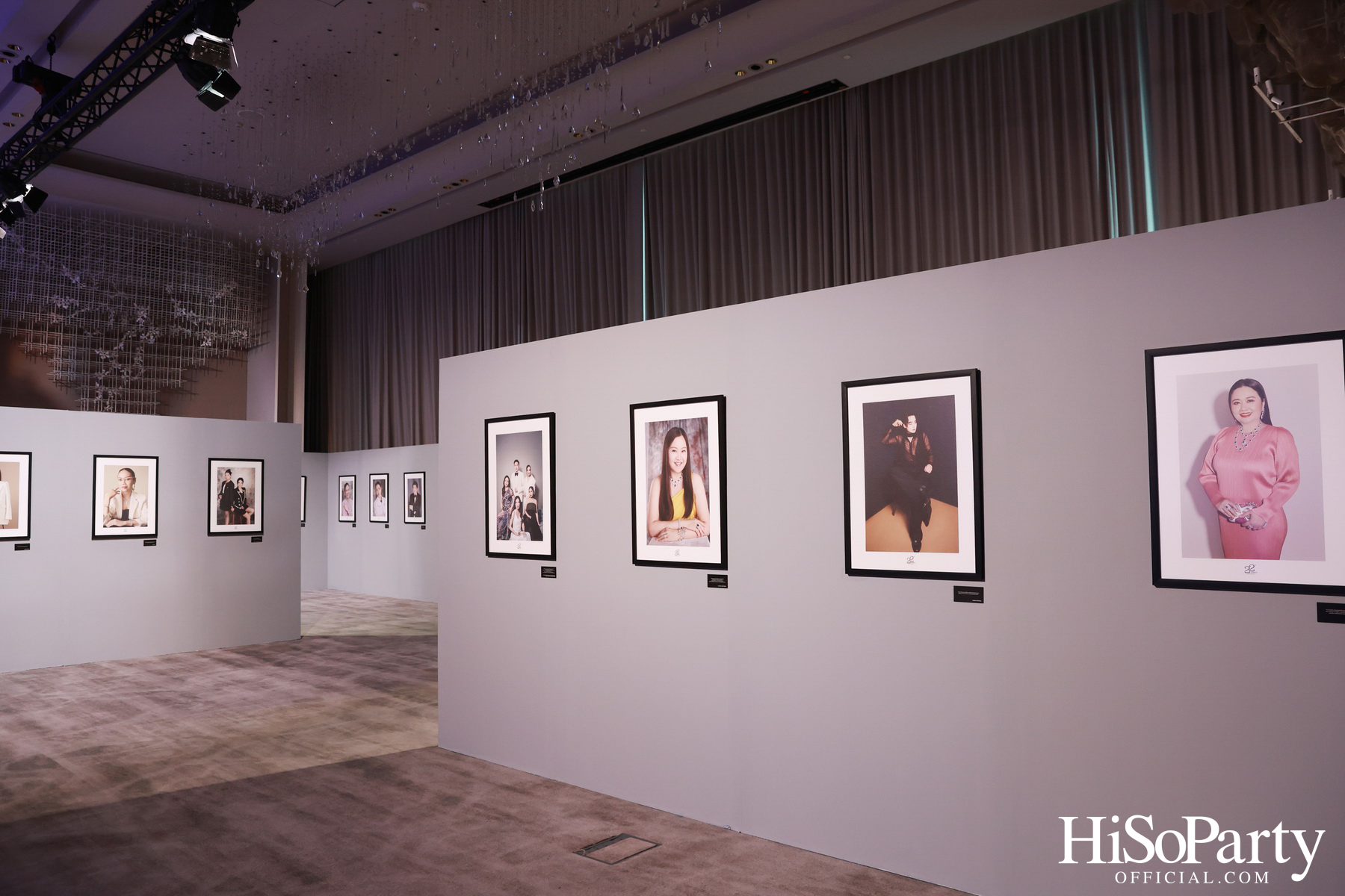 'The Heart of Sharing – หัวใจแห่งการแบ่งปัน' ฉลอง 22 ปี HiSoParty กาล่าดินเนอร์การกุศล
