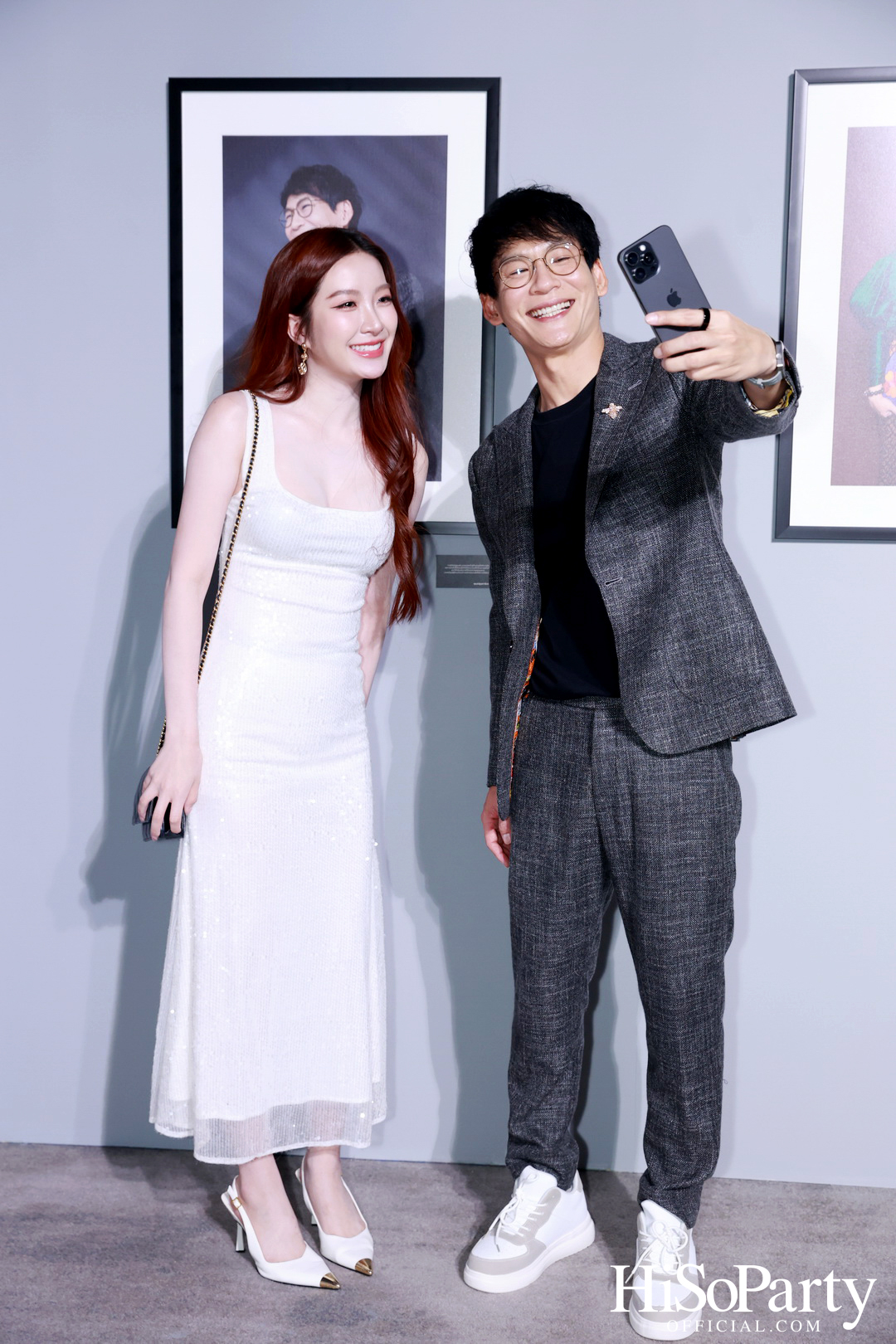 'The Heart of Sharing – หัวใจแห่งการแบ่งปัน' ฉลอง 22 ปี HiSoParty กาล่าดินเนอร์การกุศล
