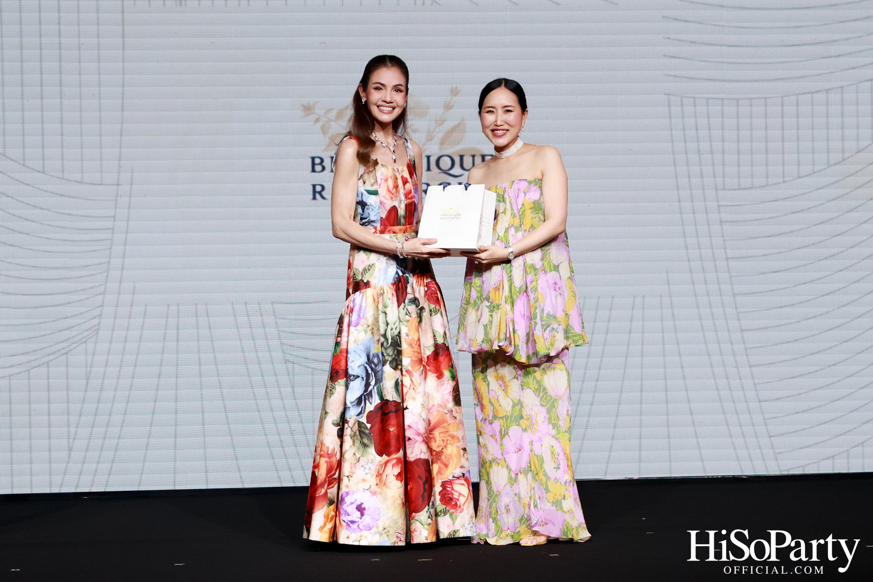 'The Heart of Sharing – หัวใจแห่งการแบ่งปัน' ฉลอง 22 ปี HiSoParty กาล่าดินเนอร์การกุศล