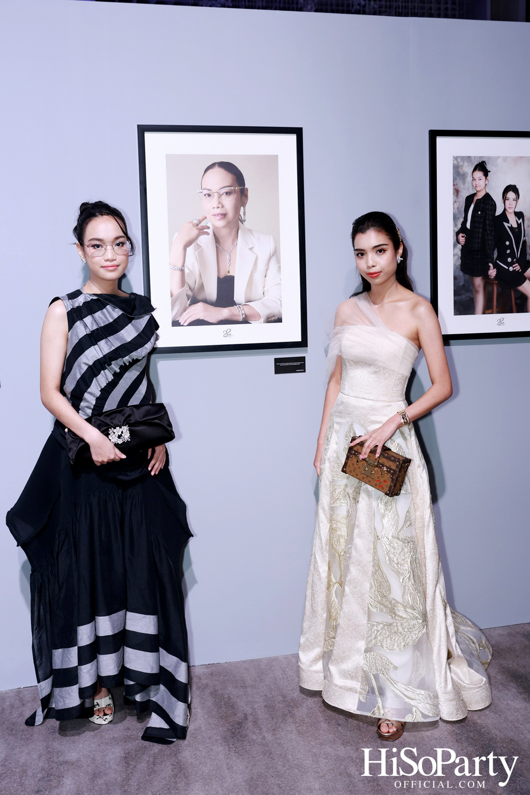 'The Heart of Sharing – หัวใจแห่งการแบ่งปัน' ฉลอง 22 ปี HiSoParty กาล่าดินเนอร์การกุศล
