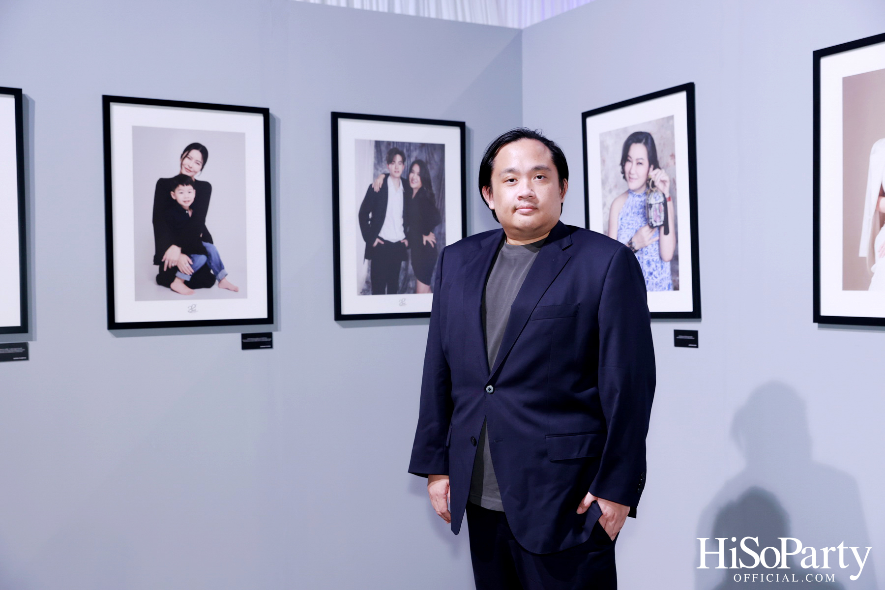 'The Heart of Sharing – หัวใจแห่งการแบ่งปัน' ฉลอง 22 ปี HiSoParty กาล่าดินเนอร์การกุศล