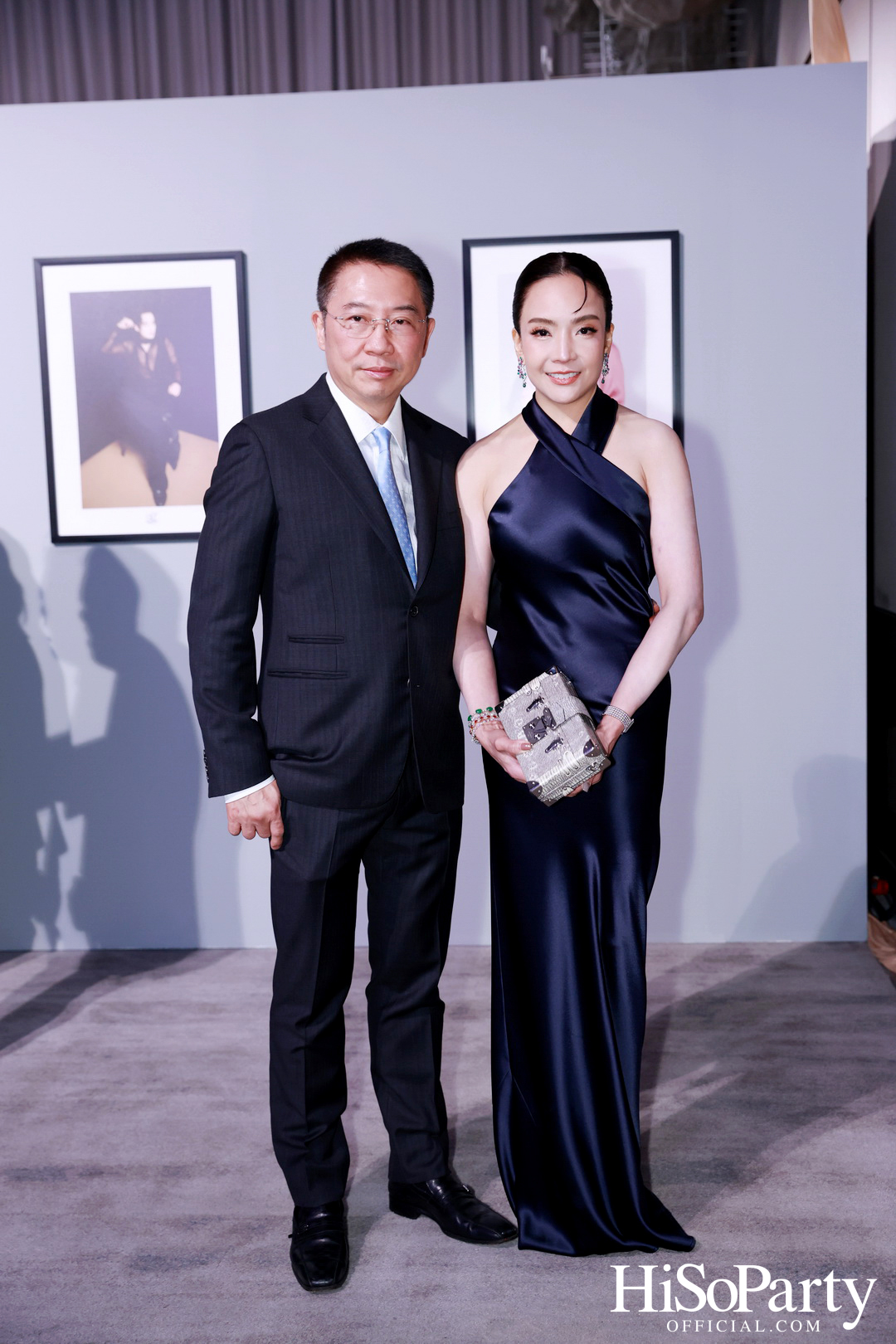 'The Heart of Sharing – หัวใจแห่งการแบ่งปัน' ฉลอง 22 ปี HiSoParty กาล่าดินเนอร์การกุศล