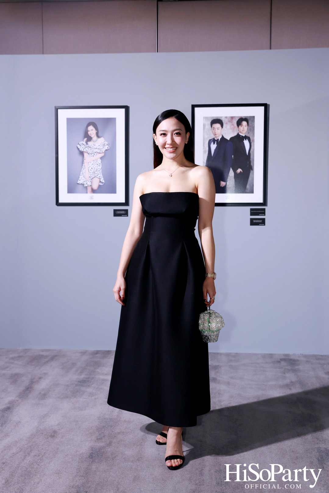 'The Heart of Sharing – หัวใจแห่งการแบ่งปัน' ฉลอง 22 ปี HiSoParty กาล่าดินเนอร์การกุศล