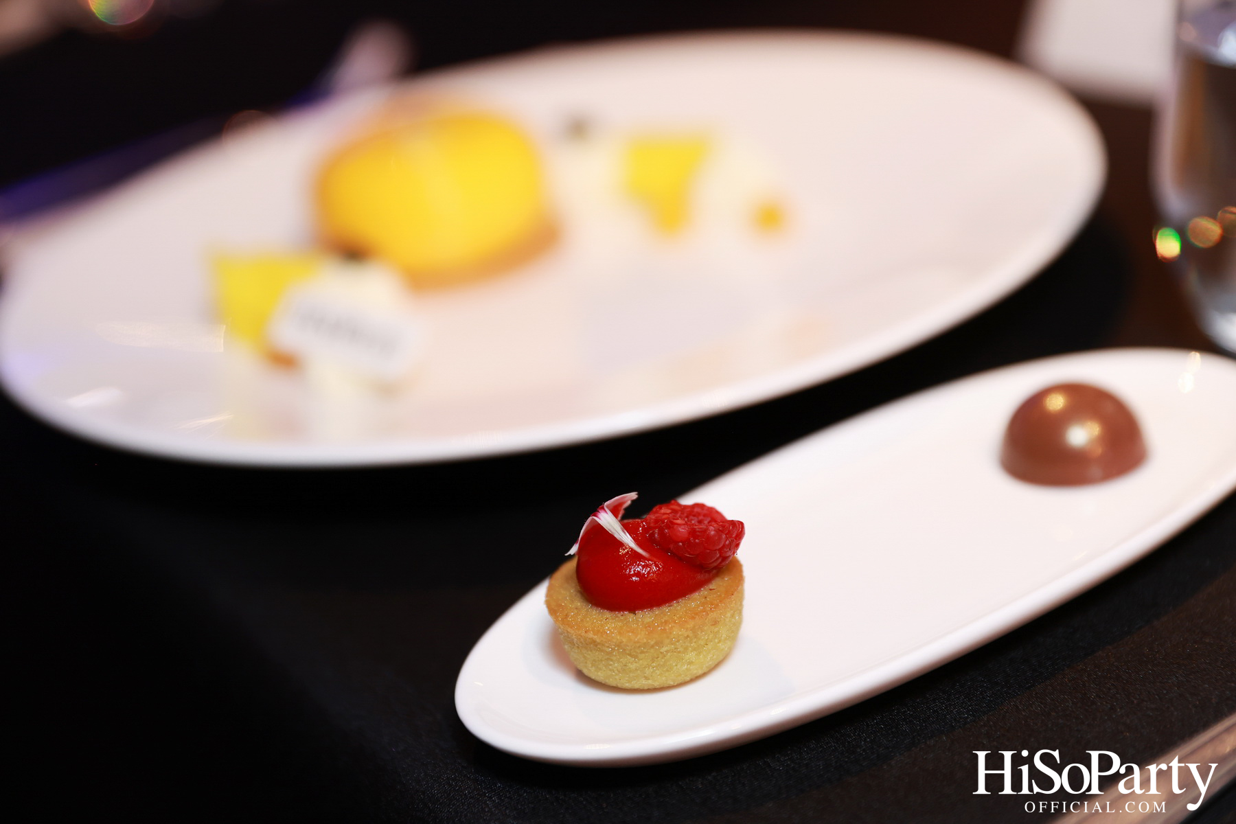 'The Heart of Sharing – หัวใจแห่งการแบ่งปัน' ฉลอง 22 ปี HiSoParty กาล่าดินเนอร์การกุศล