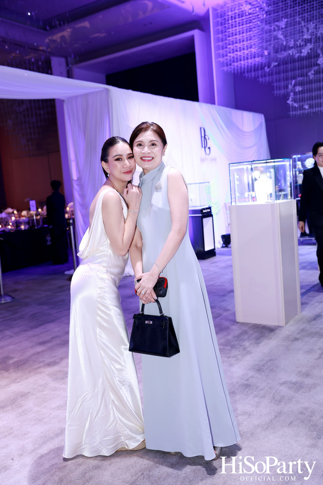 'The Heart of Sharing – หัวใจแห่งการแบ่งปัน' ฉลอง 22 ปี HiSoParty กาล่าดินเนอร์การกุศล