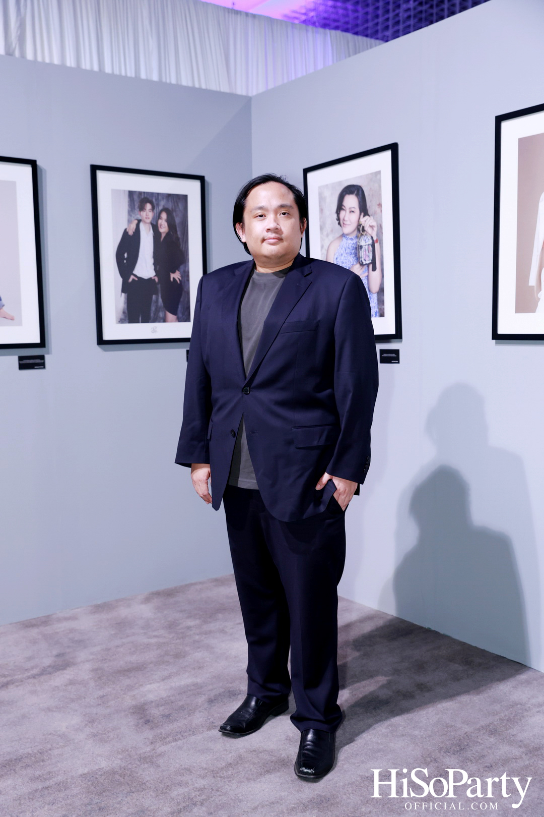 'The Heart of Sharing – หัวใจแห่งการแบ่งปัน' ฉลอง 22 ปี HiSoParty กาล่าดินเนอร์การกุศล