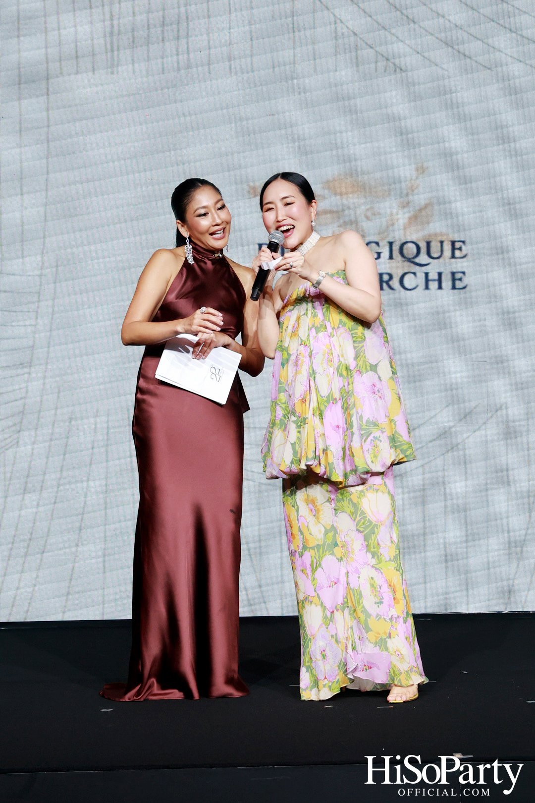 'The Heart of Sharing – หัวใจแห่งการแบ่งปัน' ฉลอง 22 ปี HiSoParty กาล่าดินเนอร์การกุศล