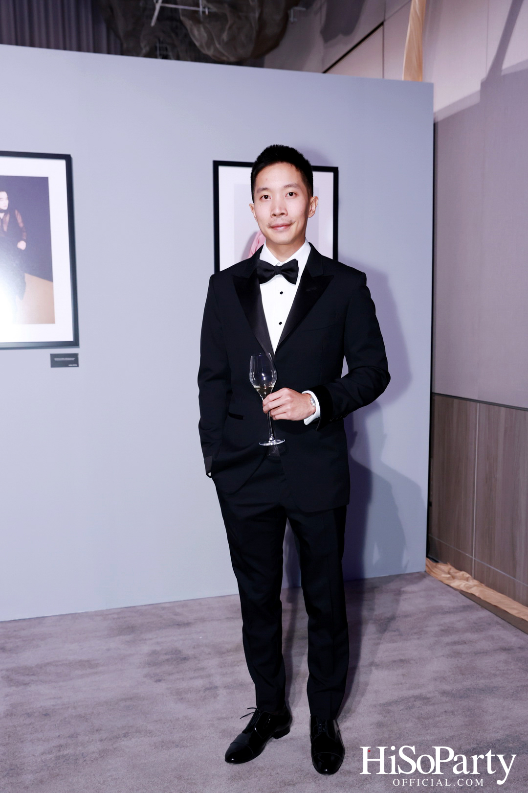 'The Heart of Sharing – หัวใจแห่งการแบ่งปัน' ฉลอง 22 ปี HiSoParty กาล่าดินเนอร์การกุศล