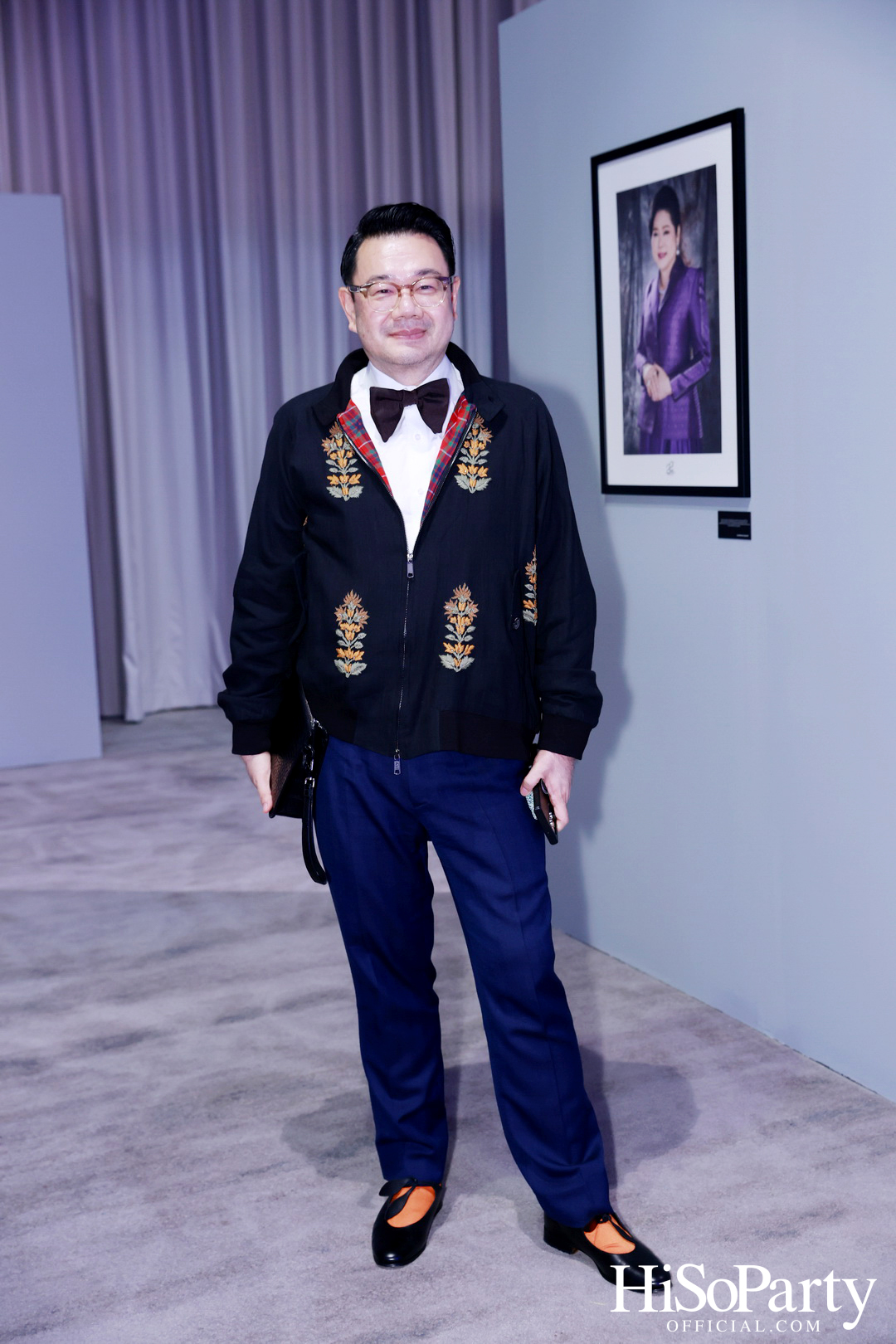 'The Heart of Sharing – หัวใจแห่งการแบ่งปัน' ฉลอง 22 ปี HiSoParty กาล่าดินเนอร์การกุศล