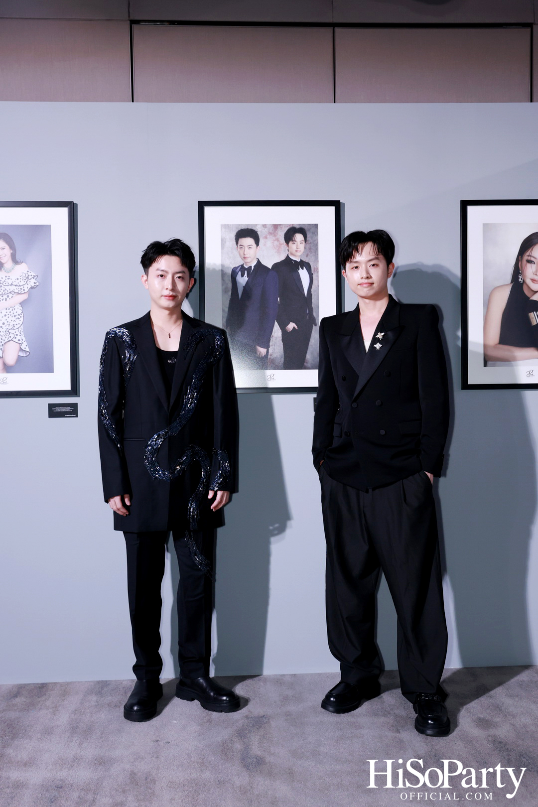 'The Heart of Sharing – หัวใจแห่งการแบ่งปัน' ฉลอง 22 ปี HiSoParty กาล่าดินเนอร์การกุศล