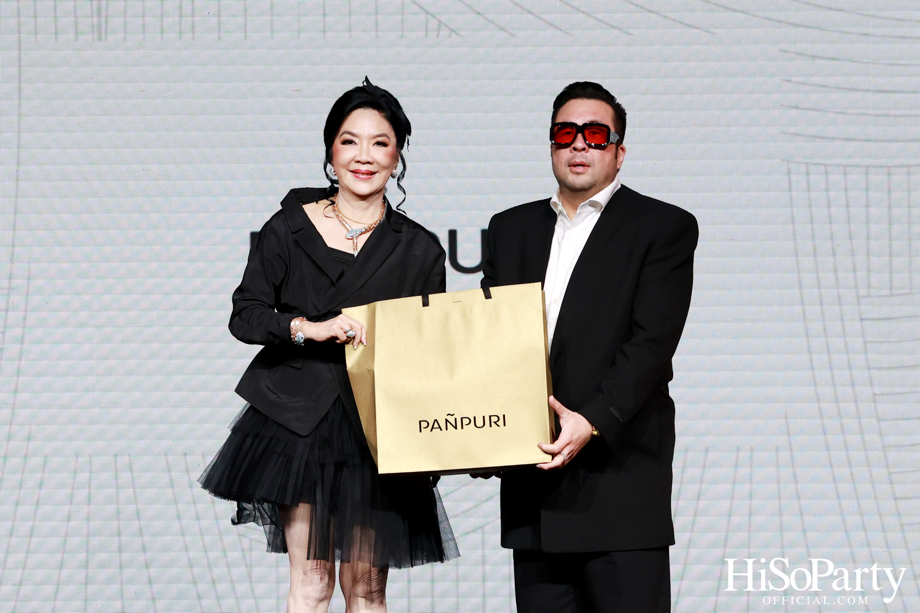 'The Heart of Sharing – หัวใจแห่งการแบ่งปัน' ฉลอง 22 ปี HiSoParty กาล่าดินเนอร์การกุศล