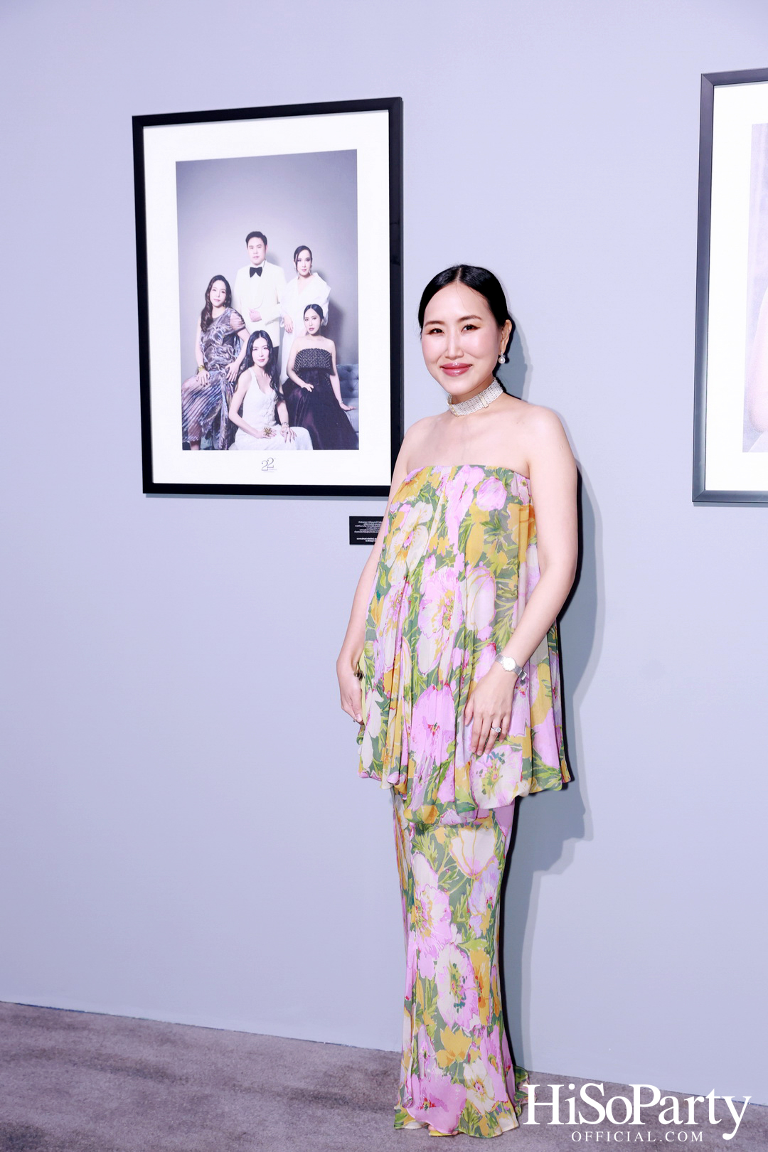 'The Heart of Sharing – หัวใจแห่งการแบ่งปัน' ฉลอง 22 ปี HiSoParty กาล่าดินเนอร์การกุศล