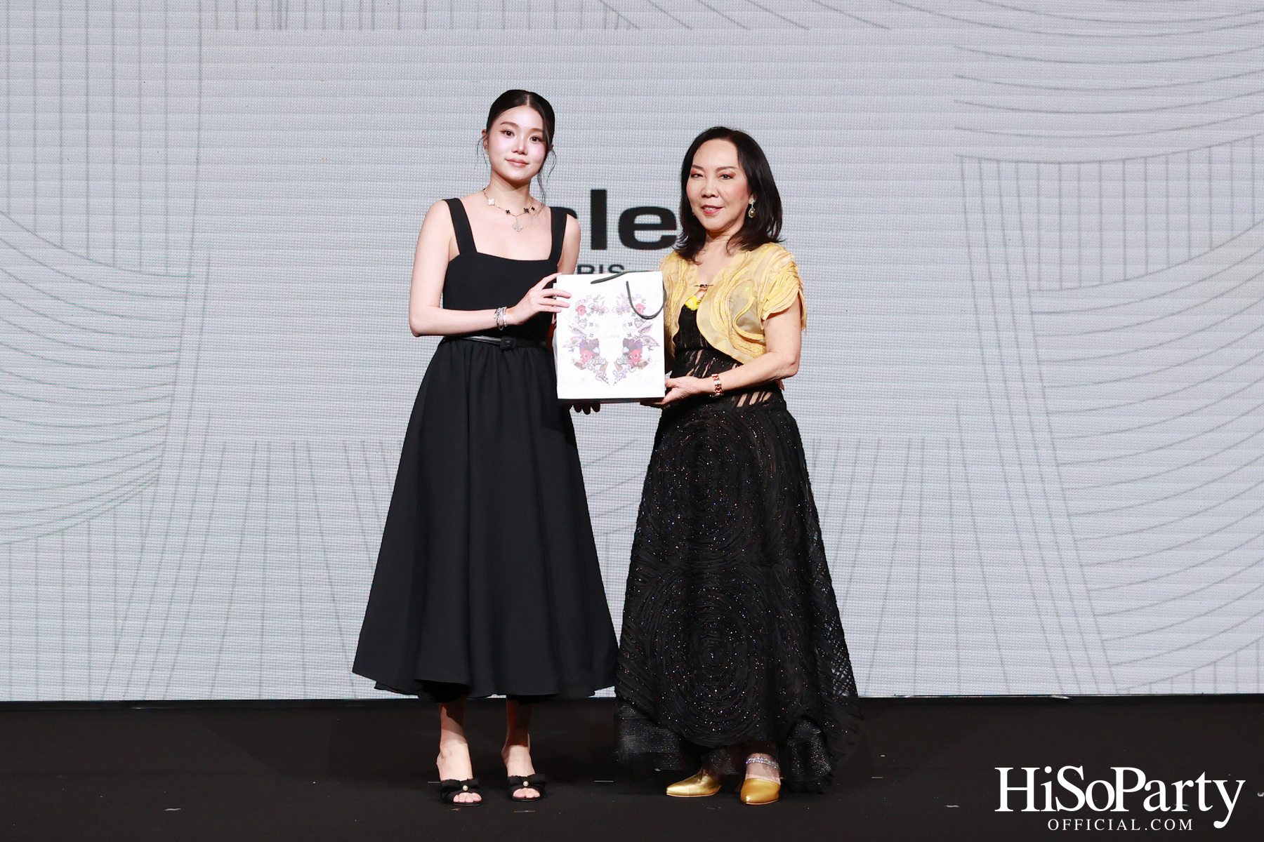 'The Heart of Sharing – หัวใจแห่งการแบ่งปัน' ฉลอง 22 ปี HiSoParty กาล่าดินเนอร์การกุศล